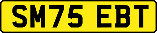 SM75EBT