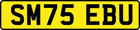 SM75EBU