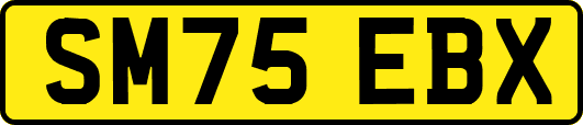 SM75EBX
