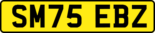 SM75EBZ