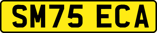SM75ECA