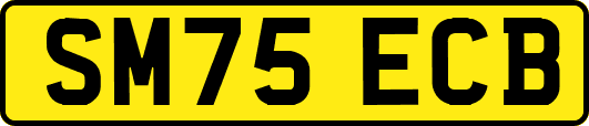 SM75ECB
