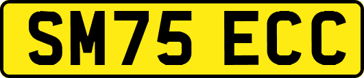 SM75ECC