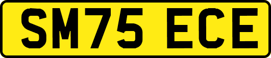 SM75ECE