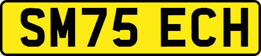 SM75ECH