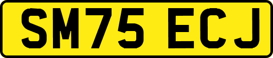 SM75ECJ
