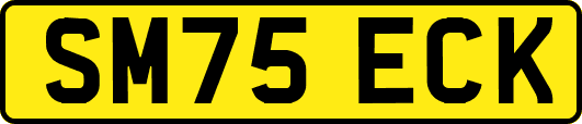 SM75ECK