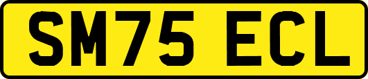 SM75ECL