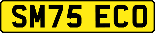 SM75ECO