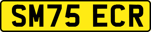 SM75ECR