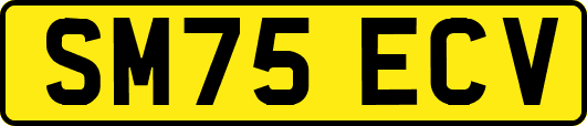 SM75ECV
