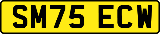 SM75ECW