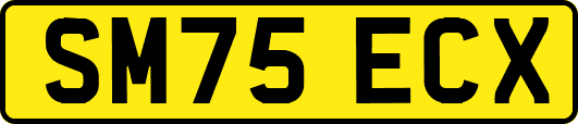 SM75ECX