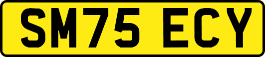 SM75ECY