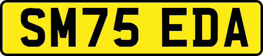 SM75EDA