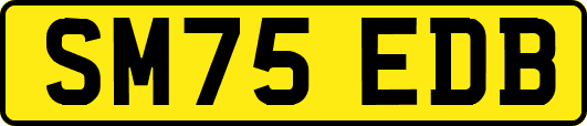 SM75EDB