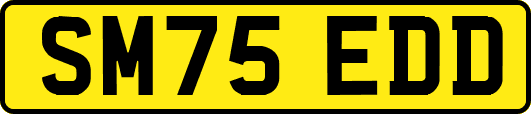 SM75EDD