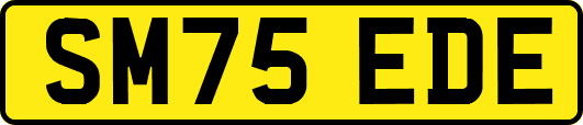 SM75EDE