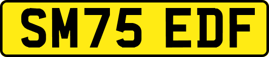 SM75EDF