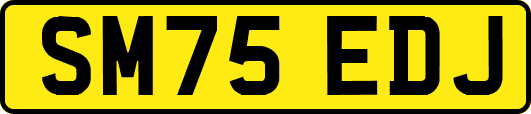 SM75EDJ