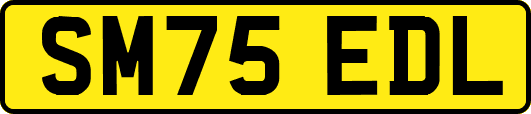 SM75EDL