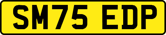 SM75EDP