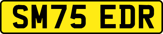 SM75EDR
