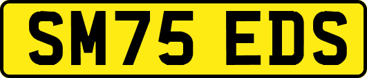 SM75EDS