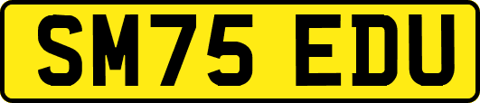 SM75EDU