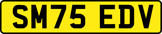 SM75EDV