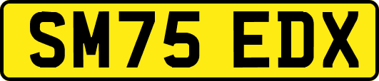 SM75EDX