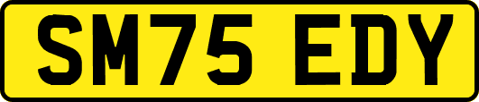 SM75EDY