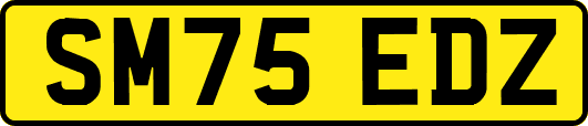 SM75EDZ
