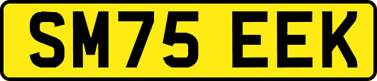 SM75EEK