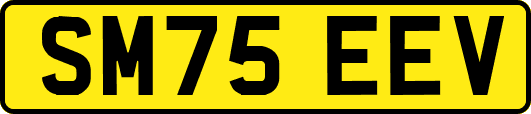 SM75EEV