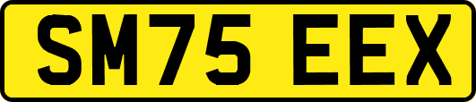 SM75EEX