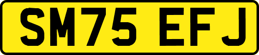 SM75EFJ