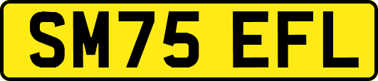 SM75EFL