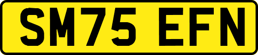 SM75EFN