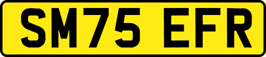 SM75EFR