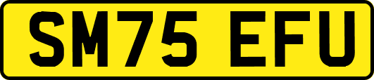SM75EFU