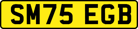 SM75EGB