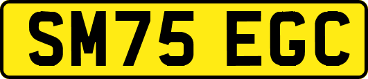 SM75EGC