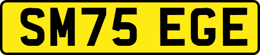 SM75EGE