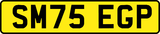 SM75EGP