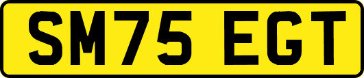 SM75EGT