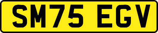SM75EGV