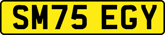 SM75EGY