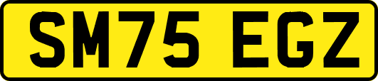 SM75EGZ