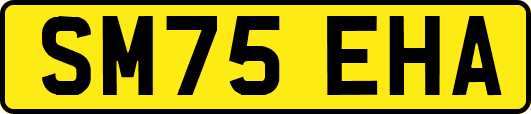 SM75EHA